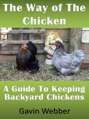 cover image of The Way of the Chicken